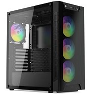 Alza Individual R5 RTX2060 - Počítač
