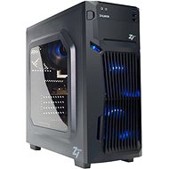 Alza Individual R7 GTX1650 - Computer