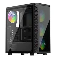 Alza Individual i5 RX5500XT - Computer