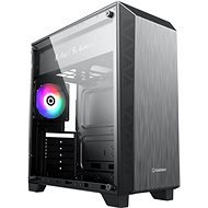 Alza Individual - Computer