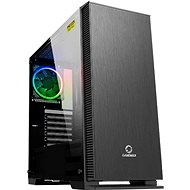 Alza Individual R7 RX5500XT - Computer
