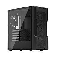 Alza Individual R5 GTX1050Ti - Computer
