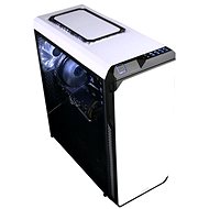 Alza Individual R5 RTX3060 - Computer