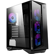Alza Individual R9 RTX3070 - Computer
