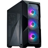 Alza Individual - Computer