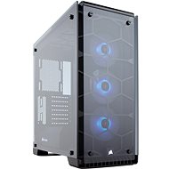 Alza Individual R9 RTX3080Ti - Computer