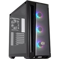 Alza Individual - Computer