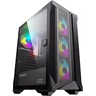 Alza Individual - Computer