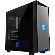 Alza Individual R5 RTX3060Ti - Computer