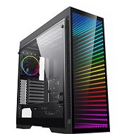 Alza Individual - Computer