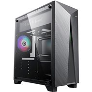 Alza Individual - Computer