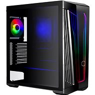 Alza Individual R5 RTX3080 - Computer