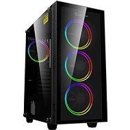 Alza Individual - Computer