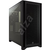 Alza Individual R9 RTX4090 - Computer
