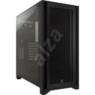 AlzaPC Individual - i5 / RTX3070 - Computer
