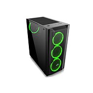 Alza Individual - Computer