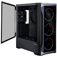 Alza Individual - Computer