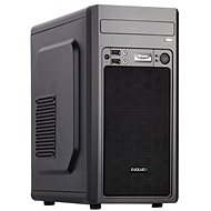 Alza Individual - Computer