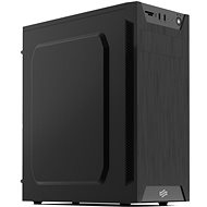 Alza Individual i5 RTX3060Ti - Computer