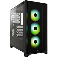 Alza Individual i5 RTX3060Ti - Computer