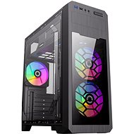 Alza Individual R5 RX6500XT - Computer
