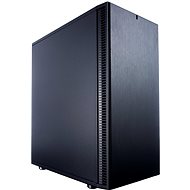 Alza Individual R9 RTX4070 - Computer
