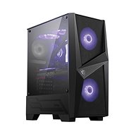 Alza Individual - Computer