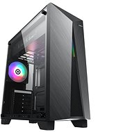 Alza Individual R5 RTX3060Ti - Computer