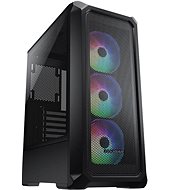 Alza Individual - Computer