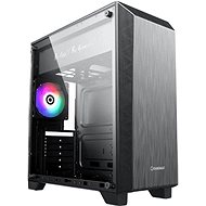 AlzaPC Individual - R7 / RTX4060 - Computer