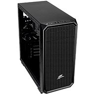 AlzaPC Individual - i3 / RX6600 - Computer