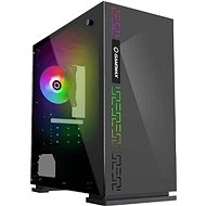 AlzaPC Individual - R5 / RTX4060 - Computer