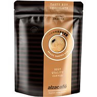 AlzaCafé Brasil Santos, 250g - Coffee