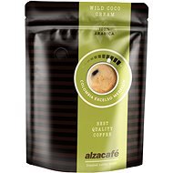 Alzacafé Colombia, szemes, 250g - Kávé