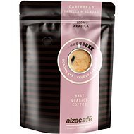 Alzacafé Dominicana, szemes, 250g - Kávé
