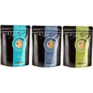 AlzaCafé Bundle for filter, beans, 250g; 3x - Coffee