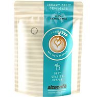 AlzaCafé Mix 100 % Arabica, zrnková, 250 g - Káva