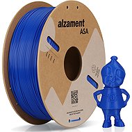 Alzament ASA 1 kg Blue - Filament