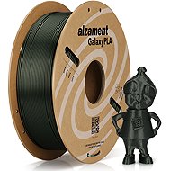 Alzament PLA Galaxy 1kg Green - Filament