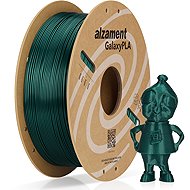 Alzament PLA Galaxy 1kg Opal Green - Filament