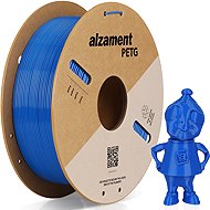Alsament PETG 1 kg Blue - Filament