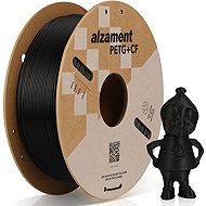 Alzament PETG-CF 1 kg Black - Filament