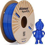 Alzament PETG Hyper 1 kg Blue - Filament