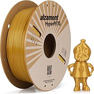 Alsament PETG Hyper 1 kg Gold - Filament