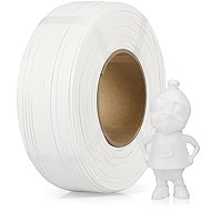 Refill Alzament PLA Basic 1kg White - Filament