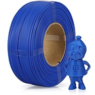 Refill Alzament PLA Basic 1kg Blue - Filament
