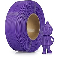 Refill Alzament PLA Basic 1 kg Purple - Filament