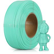 Refill Alzament PLA Basic 1 kg Mint Green - Filament