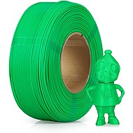 Refill Alzament PLA Basic 1 kg Green - Filament