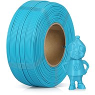 Refill Alzament PLA Basic 1 kg Sky Blue - Filament